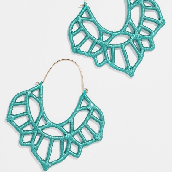 ISO Baublebar Mareta Earrings - Picture 2 of 2